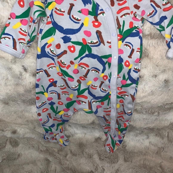 Newborn Onesie - Picture 3 of 5